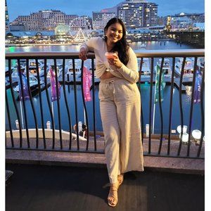 Meet your Posher, Inna